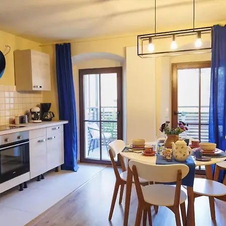 Apartment Ruhige Welle Eller Selbst-check-in *