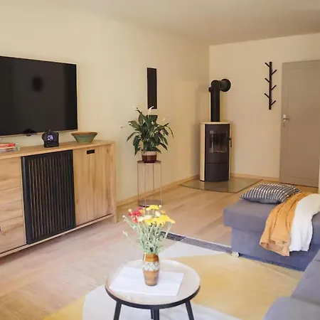 Ruhige Welle Eller Selbst-check-in Apartment