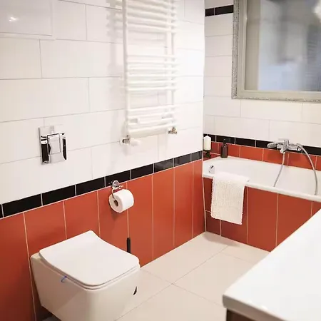 Apartment Ruhige Welle Eller Selbst-check-in