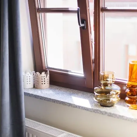 Ruhige Welle Eller Selbst-check-in Apartment