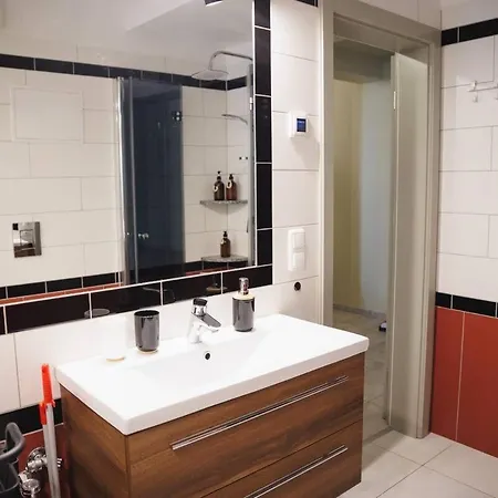 Apartment Ruhige Welle Eller Selbst-check-in